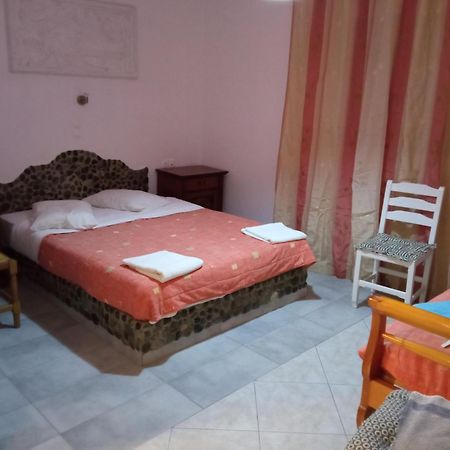 Hotel Perissa Agios Georgios  Eksteriør bilde