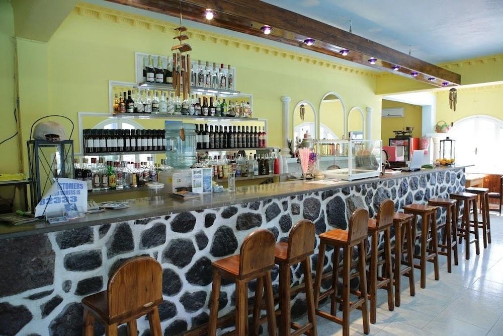 Hotel Perissa Agios Georgios  Eksteriør bilde