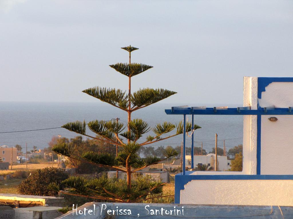 Hotel Perissa Agios Georgios  Eksteriør bilde