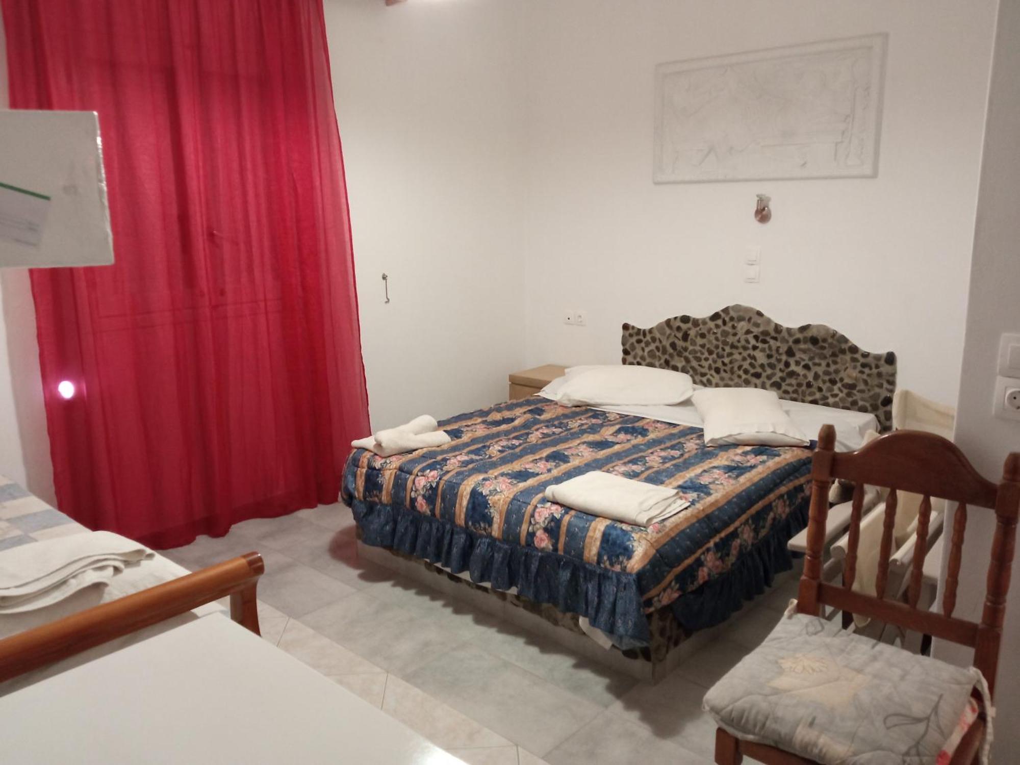 Hotel Perissa Agios Georgios  Eksteriør bilde