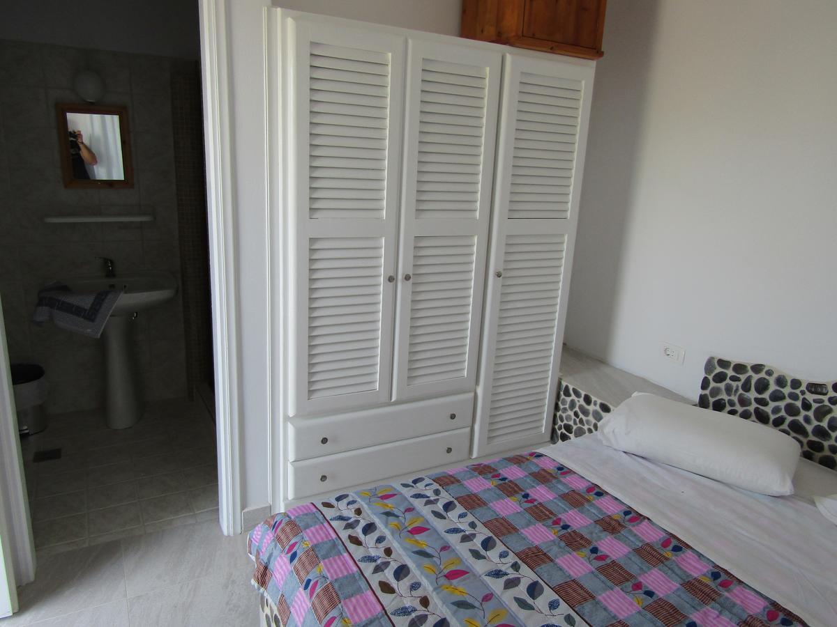 Hotel Perissa Agios Georgios  Eksteriør bilde