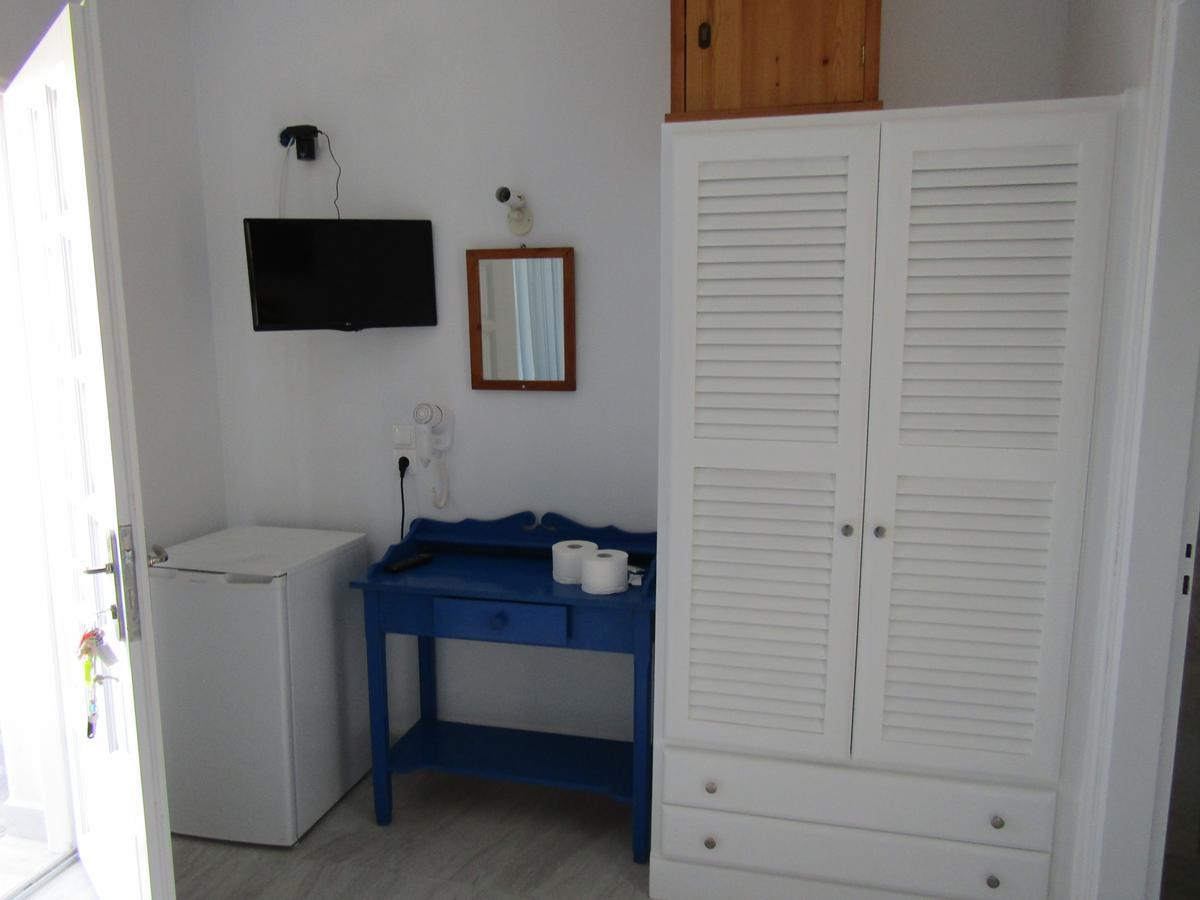 Hotel Perissa Agios Georgios  Eksteriør bilde