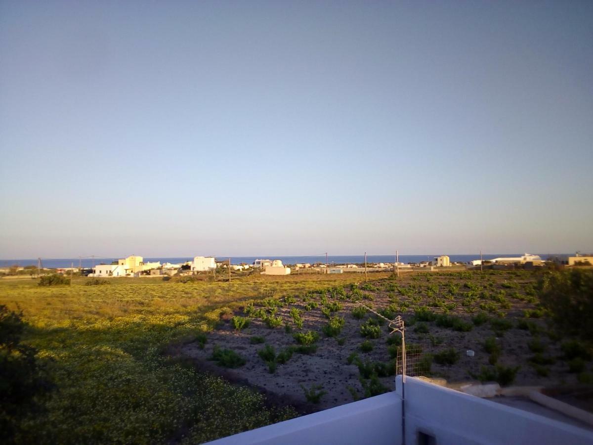 Hotel Perissa Agios Georgios  Eksteriør bilde