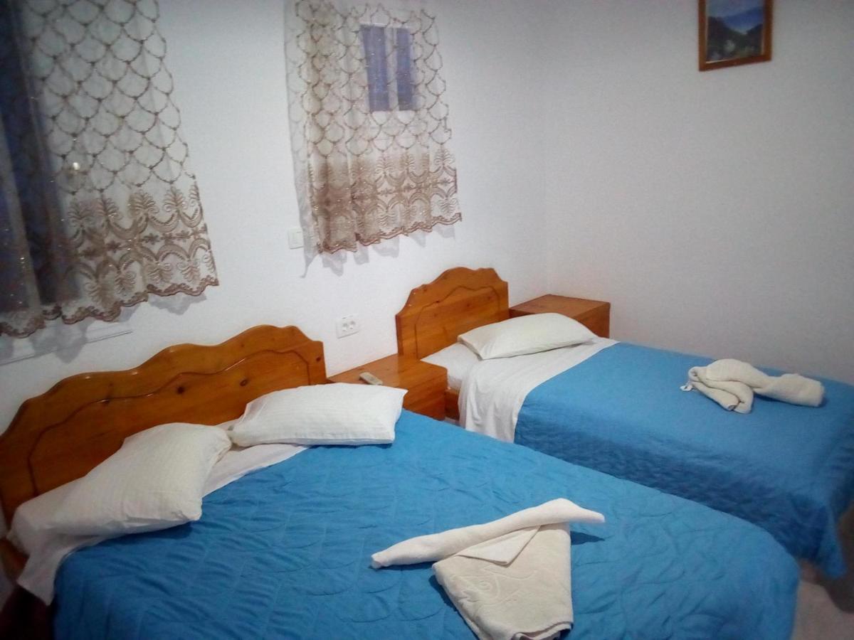 Hotel Perissa Agios Georgios  Eksteriør bilde