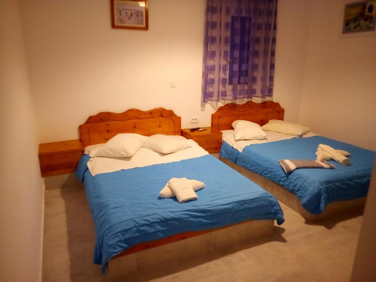 Hotel Perissa Agios Georgios  Eksteriør bilde