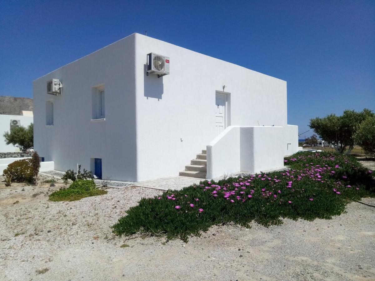 Hotel Perissa Agios Georgios  Eksteriør bilde